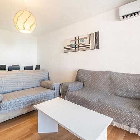 Etxezuri I 6-D Apartment Levante Beach Benidorm Dış mekan fotoğraf