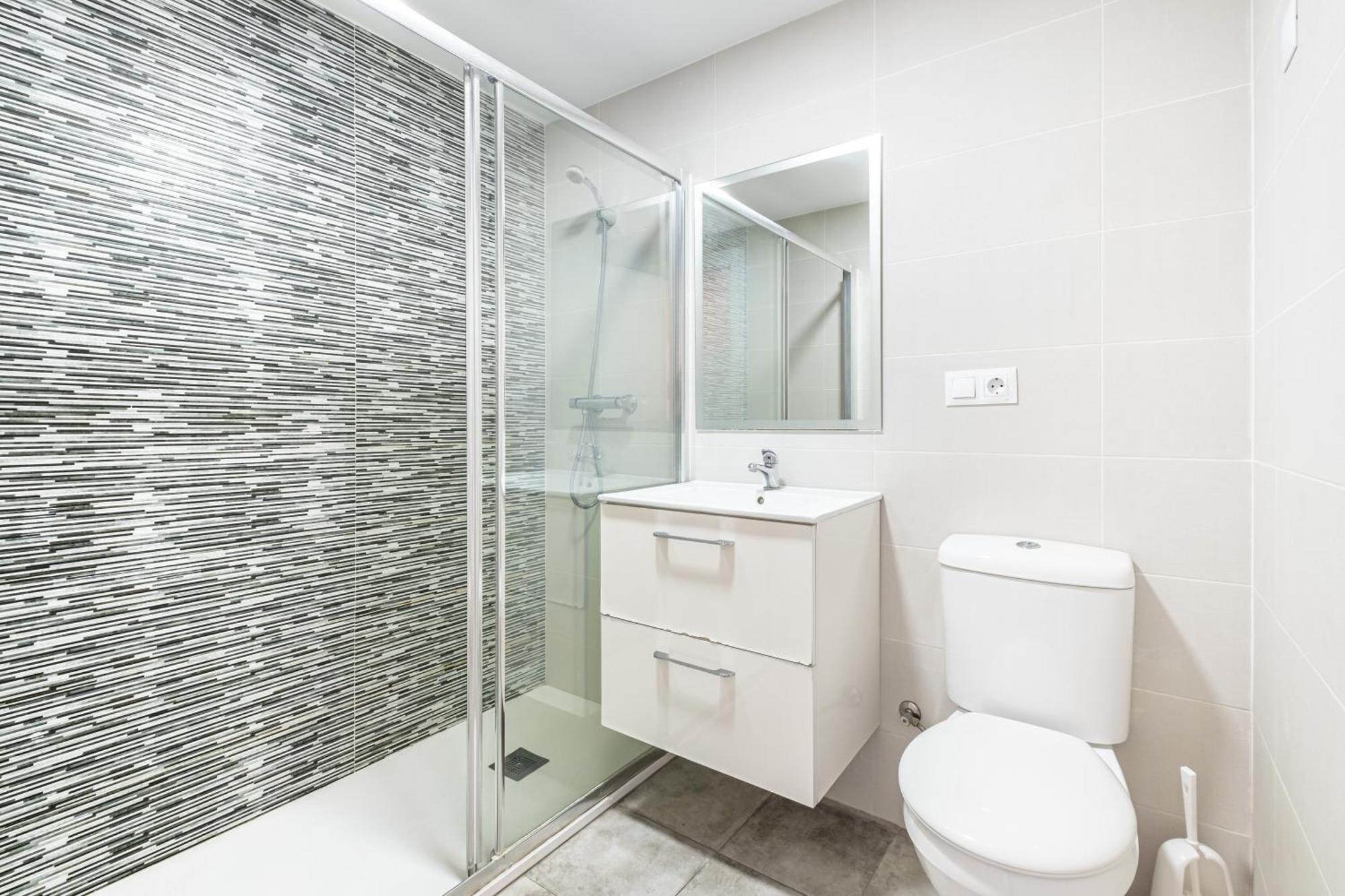 Etxezuri I 6-D Apartment Levante Beach Benidorm Dış mekan fotoğraf