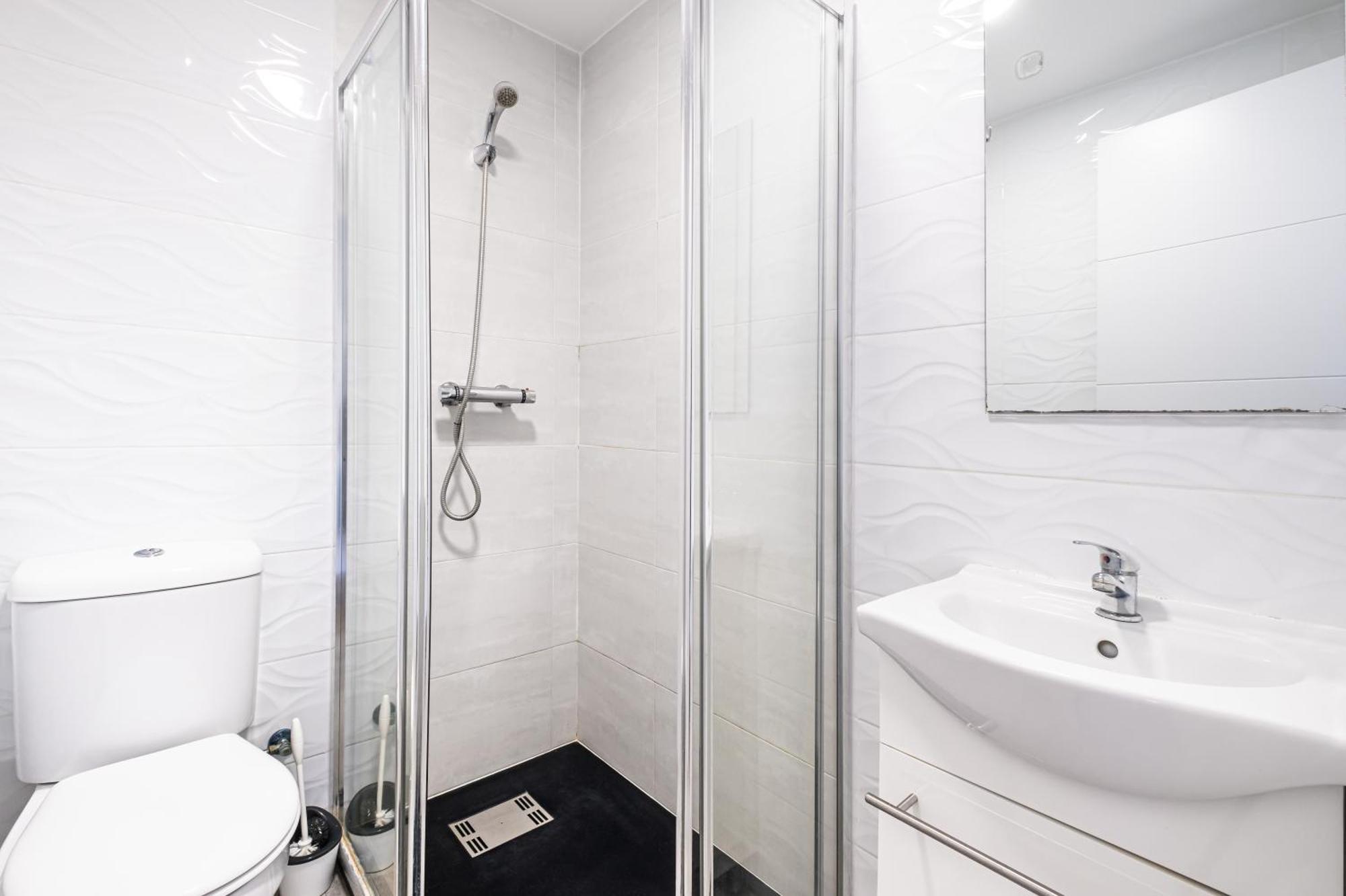 Etxezuri I 6-D Apartment Levante Beach Benidorm Dış mekan fotoğraf